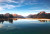 Lake mountains